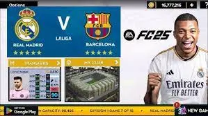 DFl 25 Mod APK Download