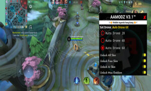 AA Modz++ Mlbb APP