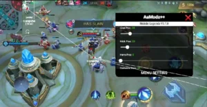 AA Modz Mod Menu APK