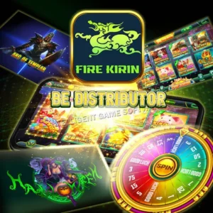 Fire Kirin Download