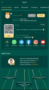PK 365 game APK