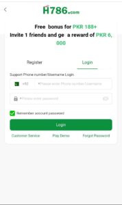 H786 APK