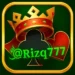 Rizq 777 Game