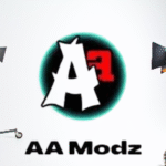 AA Modz Logo