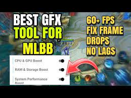IMB GFX Ml