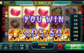 Fire Kirin 777 Game Download