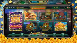 Download ire Kirin 777 Game