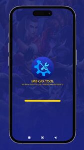 IMB GFX Download Latest Tool