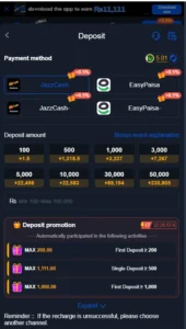 X111 Game Download Apk (Earning Game in 2025) For Android 3