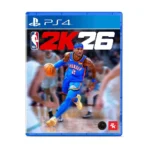 NBA 26 MOD APK